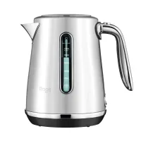 Zdjęcie Sage - The Soft Top Luxe - Czajnik elektryczny - Stalowy SAGE