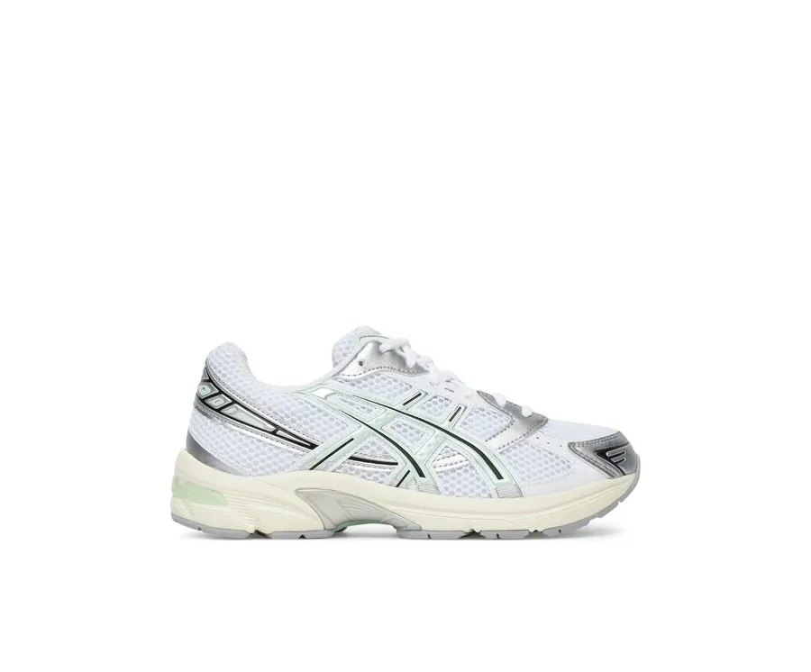 obrazek 1 Asics Sneakersy Gel-1130 1202A164 Biały