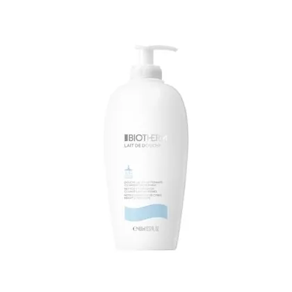 Zdjęcie BIOTHERM Lait Corporel Lait de Douche Krem pod prysznic 400 ml