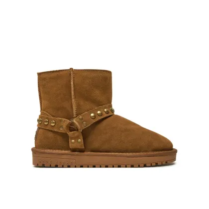 Zdjęcie Pepe Jeans Śniegowce PLS50532 Brązowy