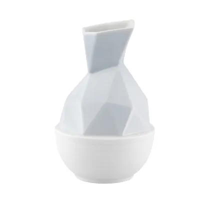 Zdjęcie Luksusowy porcelanowy wazon Bud z kolekcji Precious - Vista Alegre