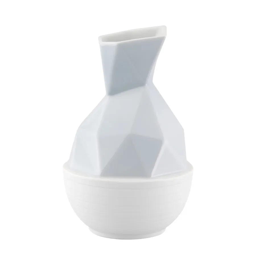 obrazek 1 Luksusowy porcelanowy wazon Bud z kolekcji Precious - Vista Alegre