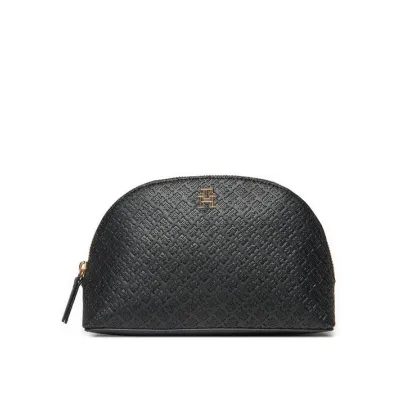 Zdjęcie Tommy Hilfiger Kosmetyczka AW0AW17339 Czarny