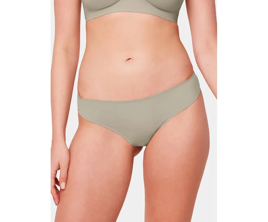 obrazek 1 Triumph Figi brazylijskie Lovely Micro 10182554 Szary