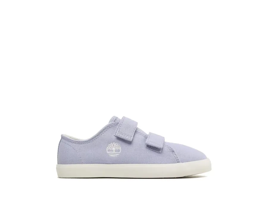 obrazek 1 Timberland Tenisówki Newport Bay Canvas 2 Str Niebieski