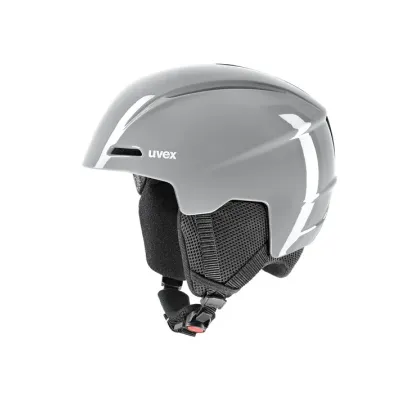 Zdjęcie Uvex Kask narciarski Viti Pure 56/6/322/12/01 Szary