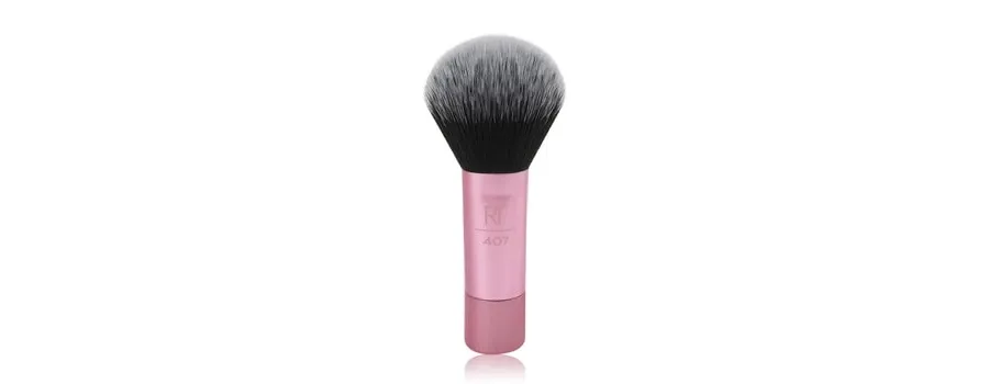 obrazek 1 Real Techniques Mini Multitasking Brush Pędzelek do konturowania 1 szt.