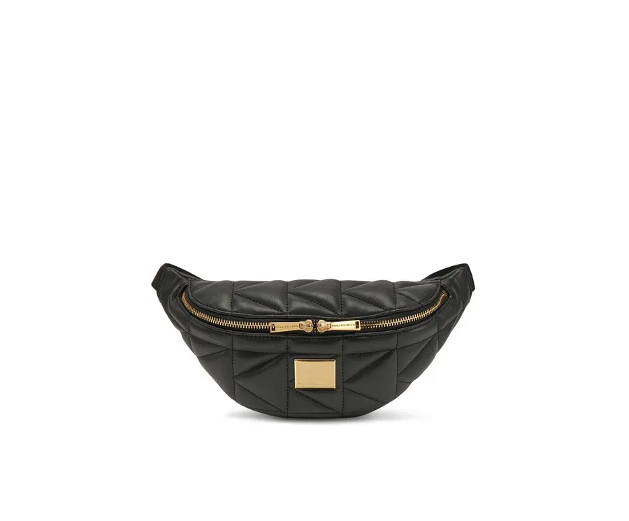 obrazek 1 KARL LAGERFELD Saszetka nerka A1W30227 Czarny