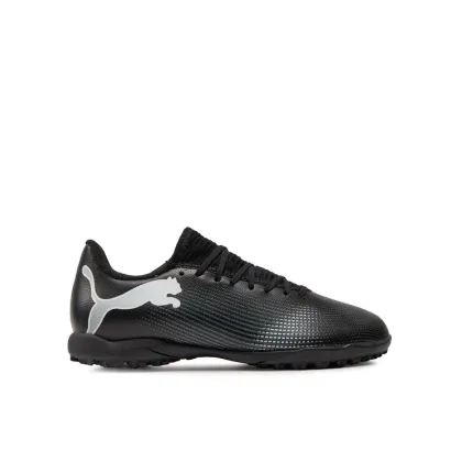 Zdjęcie Puma Buty do piłki nożnej Future 7 Play Tt Jr 10773702 02 Czarny
