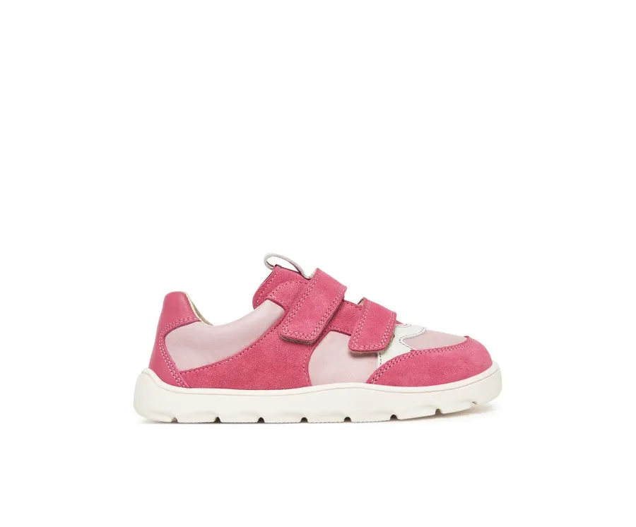 obrazek 1 Froddo Sneakersy G3130264-8 D Różowy