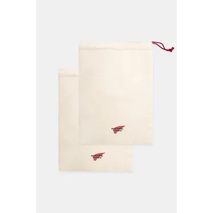 Zdjęcie Red Wing worek na obuwie Boot Bags kolor beżowy 97194