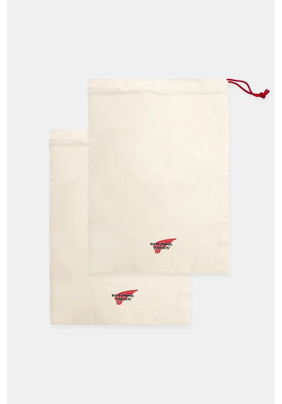 obrazek 1 Red Wing worek na obuwie Boot Bags kolor beżowy 97194