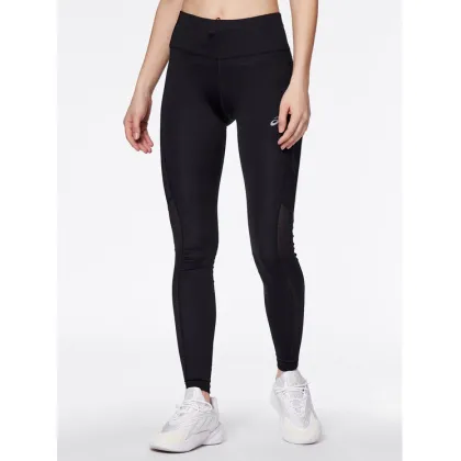 Zdjęcie Asics Legginsy Icon 2012C739 Czarny Slim Fit