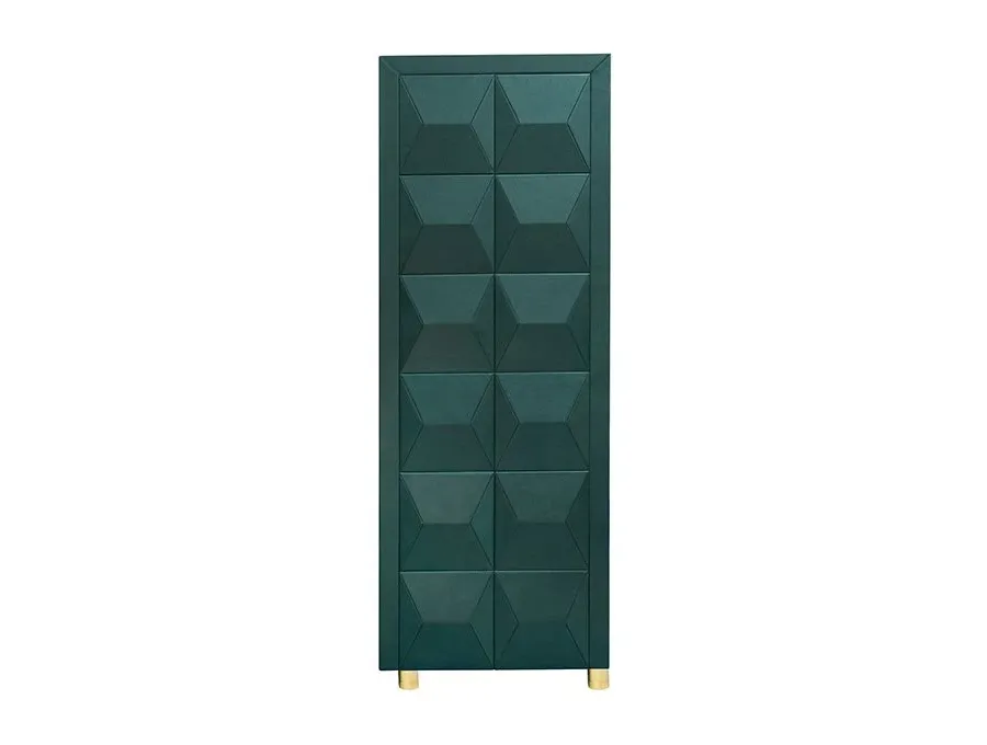 obrazek 5 Ekskluzywny Sejf British Racing Green Churchill na wartościowe przedmioty