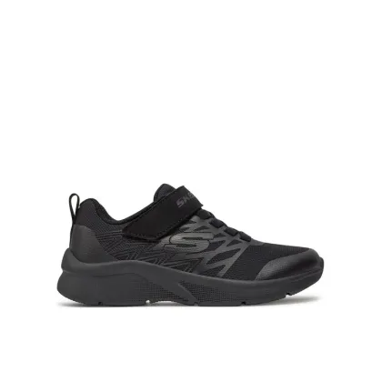 Zdjęcie Skechers Sneakersy Texlor 403770L/BBK Czarny