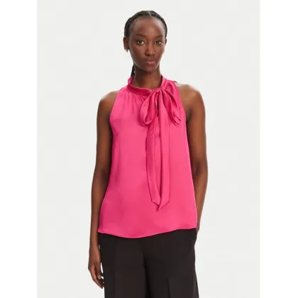 Zdjęcie HUGO Bluzka Celuni-1 50540259 Różowy Regular Fit