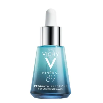 Zdjęcie Vichy Mineral 89 Probiotic Fractions Serum do twarzy 30 ml