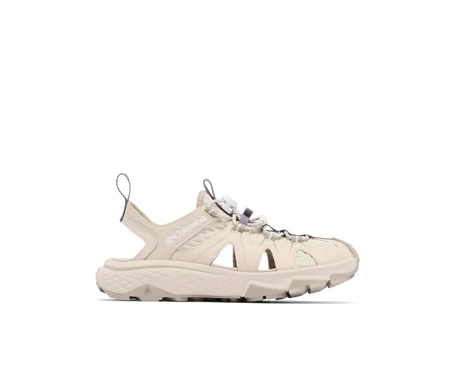 obrazek 1 Columbia Sandały Peakfreak Rush™ Shandal 2109481 Brązowy