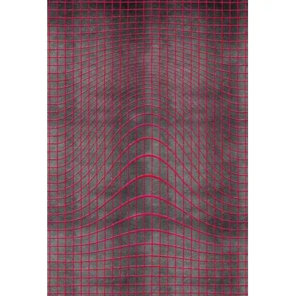 Zdjęcie Oryginalny dywan Optic Hole w 4 opcjach kolorystycznych