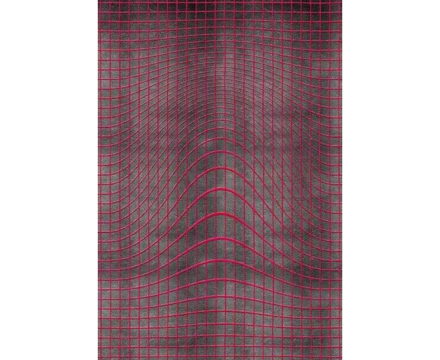 obrazek 1 Oryginalny dywan Optic Hole w 4 opcjach kolorystycznych