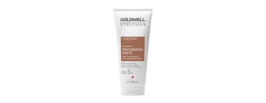 obrazek 1 Goldwell Stylesign Texture Pasta teksturyzująca Roughman Pasta do włosów 100 ml
