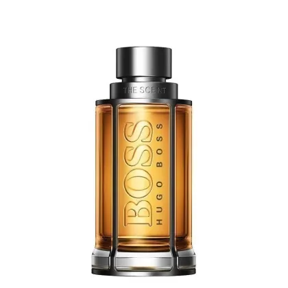 Zdjęcie Hugo Boss The Scent Woda toaletowa dla mężczyzn 100 ml 100 ml