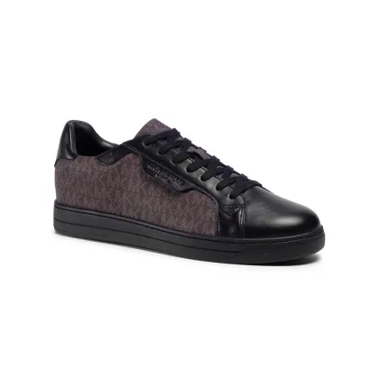 Zdjęcie MICHAEL Michael Kors Sneakersy Keating 42F9KEFS1Q Brązowy