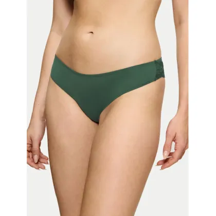 Zdjęcie Triumph Figi brazylijskie Lovely Micro 10182554 Zielony