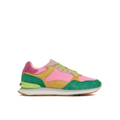 Zdjęcie HOFF Sneakersy Santa Marta 12402013 Różowy