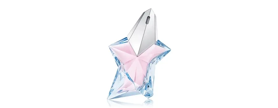 obrazek 1 MUGLER Angel Refillable Woda toaletowa 100 ml