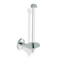 Picture A prestigious toilet paper holder for a stylish bathroom – Stilhaus