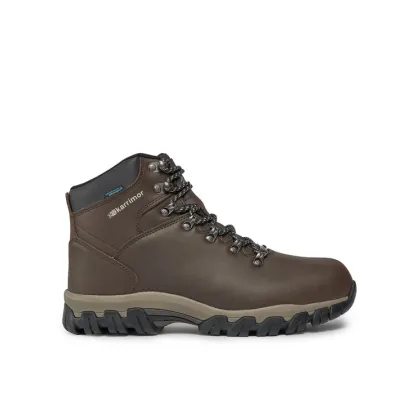 Zdjęcie Karrimor Trekkingi Mendip K894 Brązowy