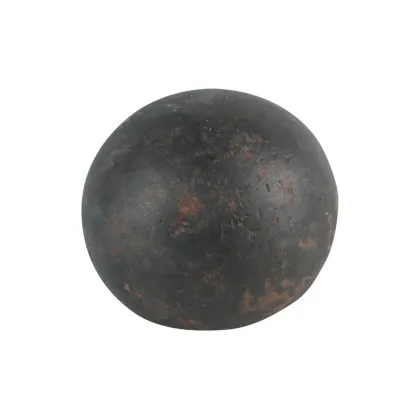 Picture A small decorative ball in an antique style - Virginia Casa