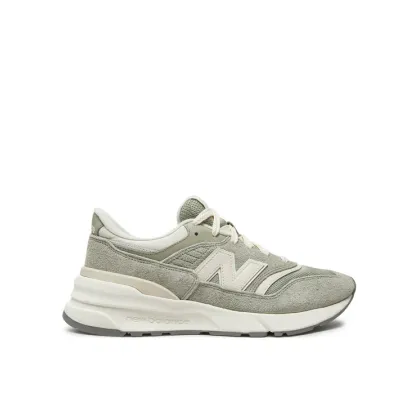 Zdjęcie New Balance Sneakersy U997REF Zielony