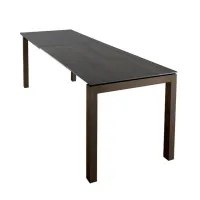 Picture Luxurious extendable table from Italy – Zamagna Italia