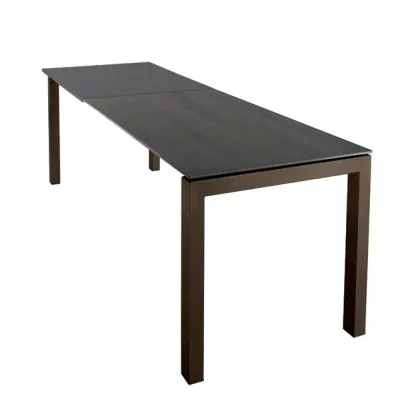 Zdjęcie Luksusowy rozkładany stół z Włoch – Zamagna Italia