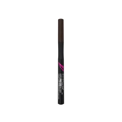 Zdjęcie Maybelline Hyper Precise All Day Eyeliner 1 szt. Forest Brown