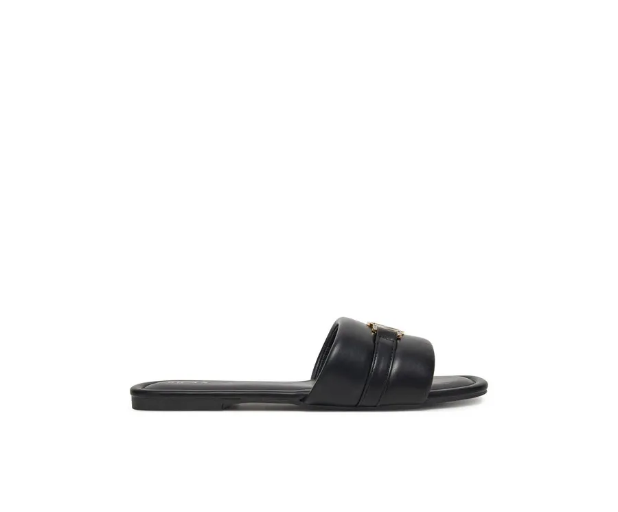 obrazek 1 MEXX Klapki R24SS944932 Czarny