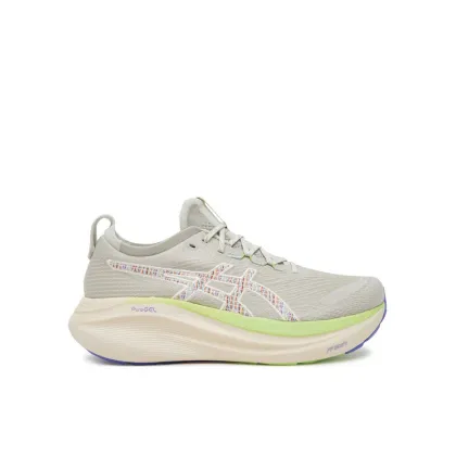 Zdjęcie Asics Buty do biegania Gel-Nimbus 27 Tr 1011C024 Zielony