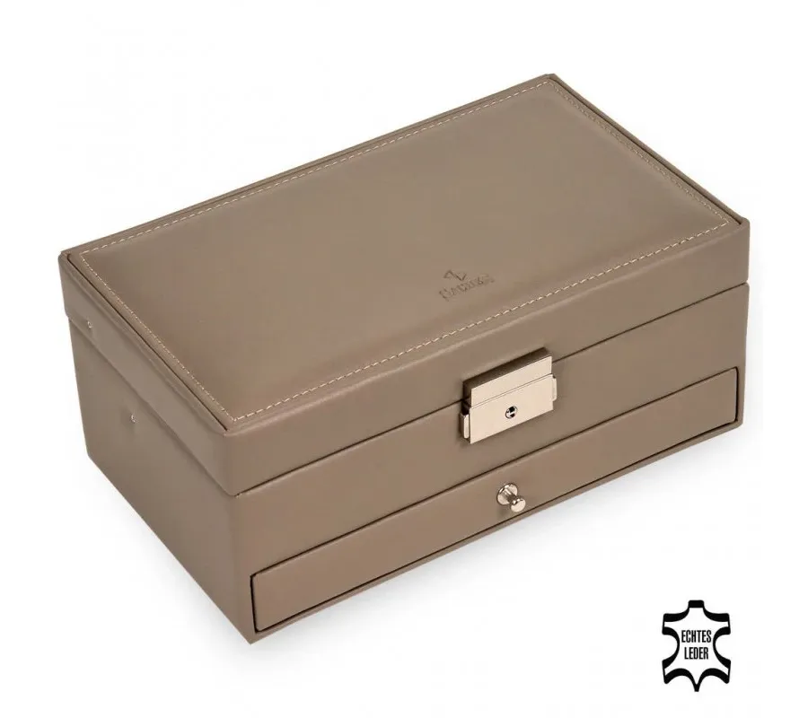 picture 5 Sophisticated jewelry box with a spacious drawer - Sacher
