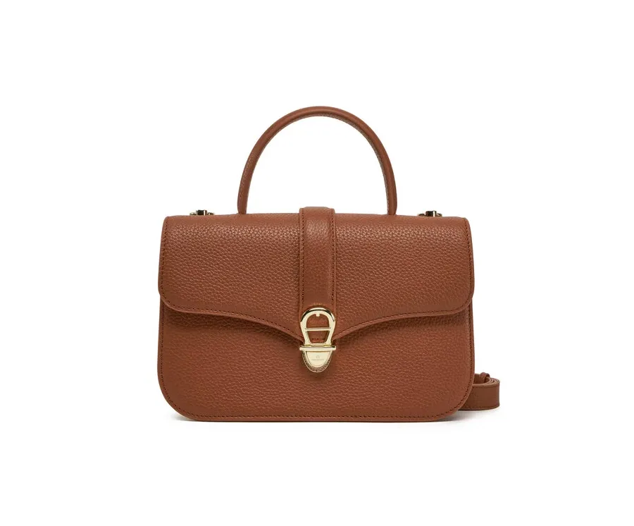 obrazek 1 Aigner Torebka 133051 Brązowy