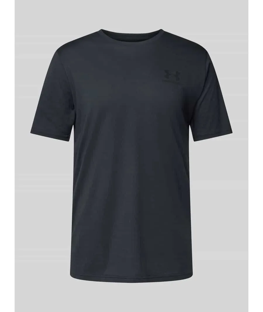 obrazek 1 T-shirt z nadrukiem z logo