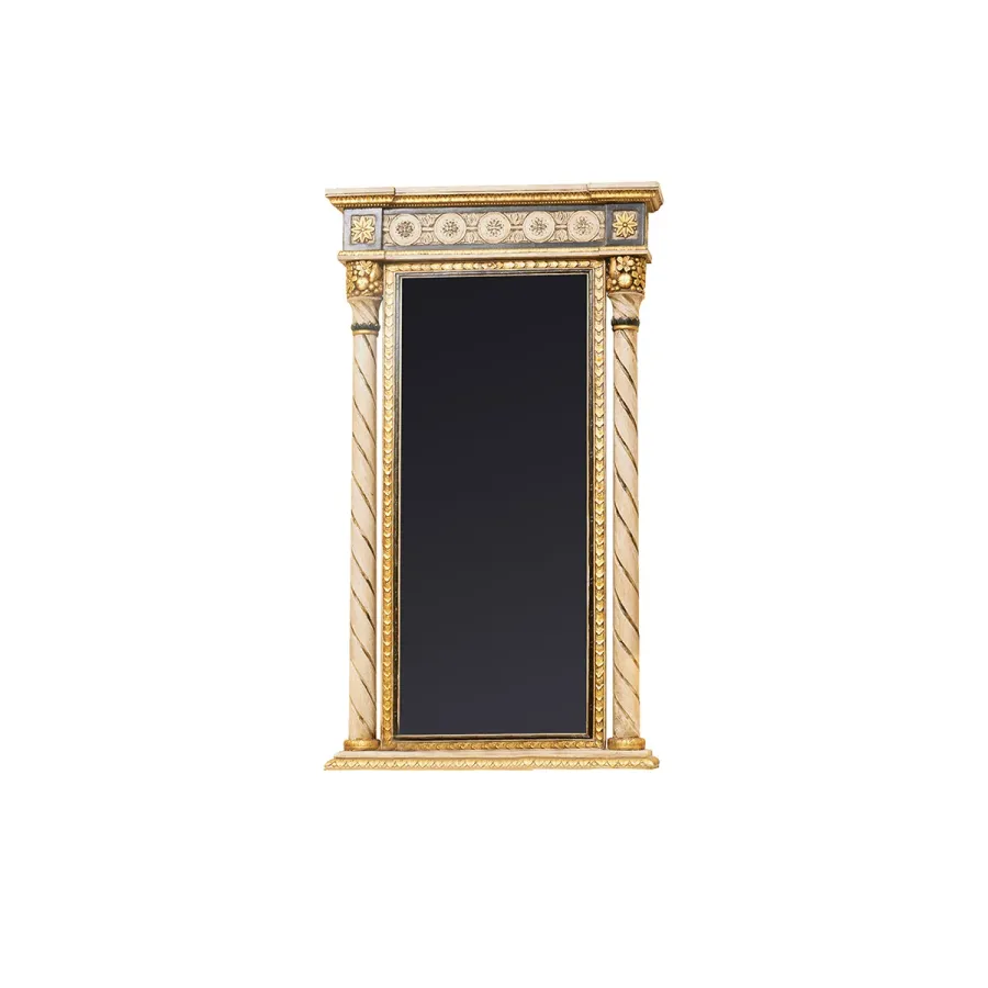 obrazek 1 Stylowe, piękne lustro SOFIA do eleganckich wnętrz - Collecion Alexandra