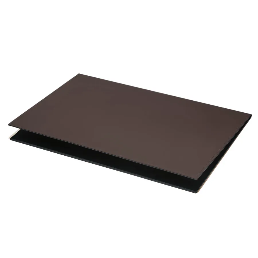obrazek 1 Składana podkładka na biurko Gemini 50x35 cm, produkcja we Włoszech