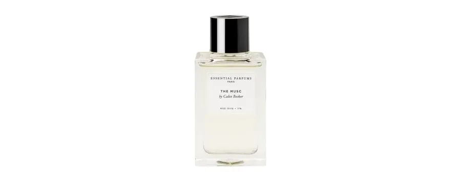 obrazek 1 ESSENTIAL PARFUMS The Musc by Calice Becker Woda perfumowana 100 ml