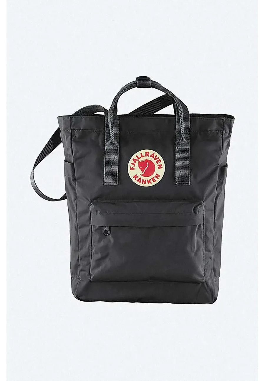 obrazek 1 Fjallraven torba Totepack kolor czarny F23710.550-550