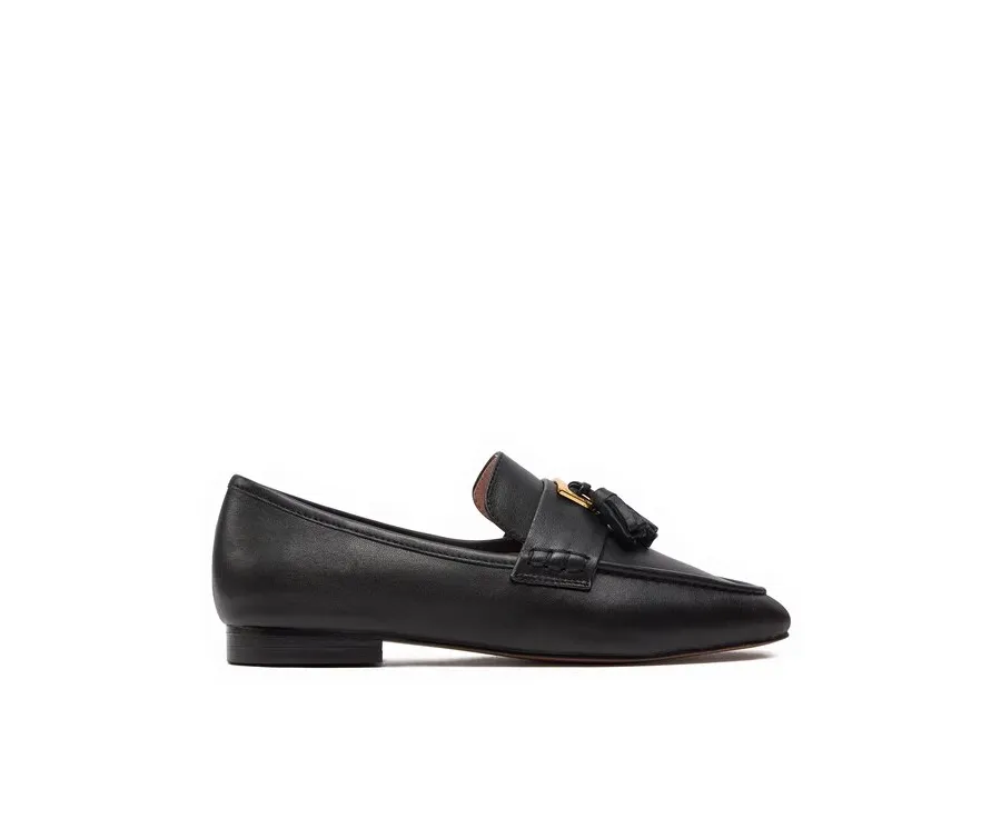 obrazek 1 Coccinelle Lordsy Coccinelle Beat Selleria E4 QF5 16 01 01 Czarny