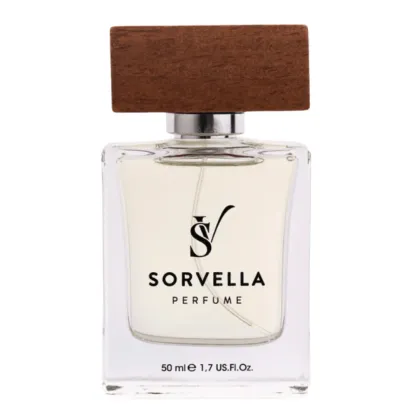 Zdjęcie Sorvella Standard S530 Woda perfumowana dla mężczyzn 50 ml