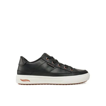 Zdjęcie Skechers Sneakersy 177189/BLK Czarny