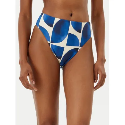 Zdjęcie Seafolly Dół od bikini 40609-238 Niebieski